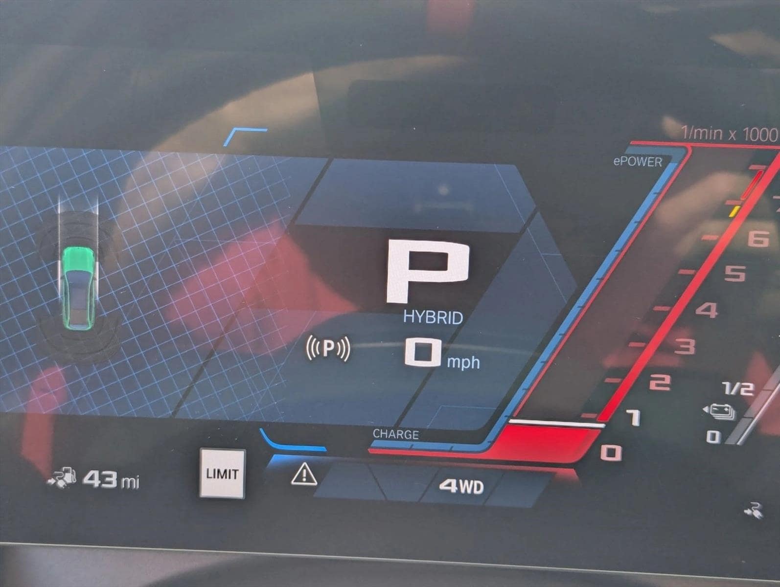 2026 BMW M5 M5 Touring - Photo 11