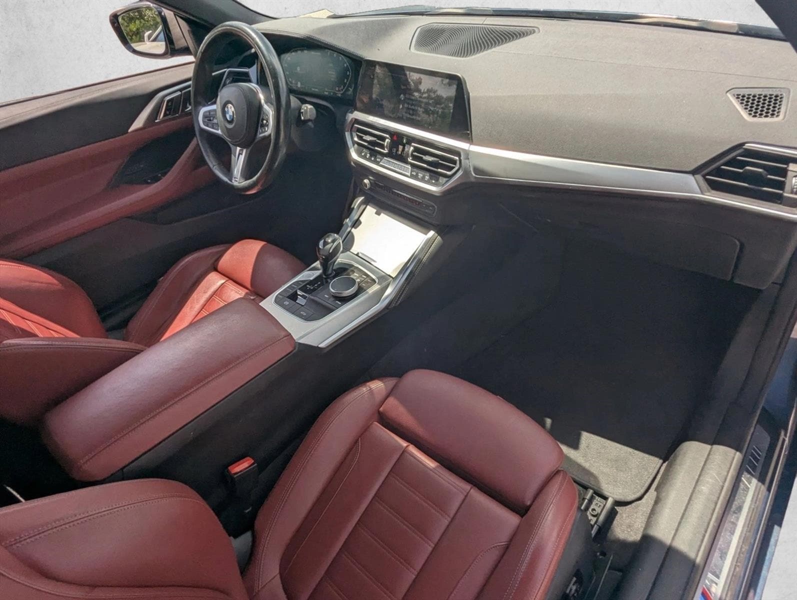 2021 BMW 4 Series M440i - Photo 20