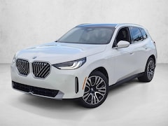 2026 BMW X3 30 xDrive SUV