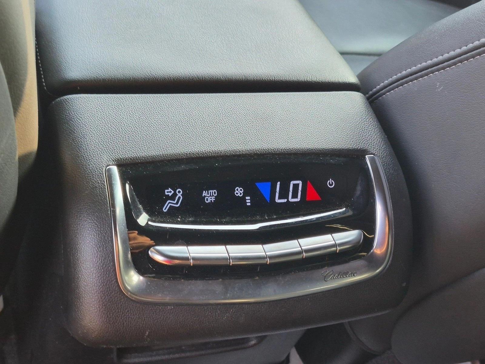 2022 Cadillac XT6 Premium Luxury - Photo 16