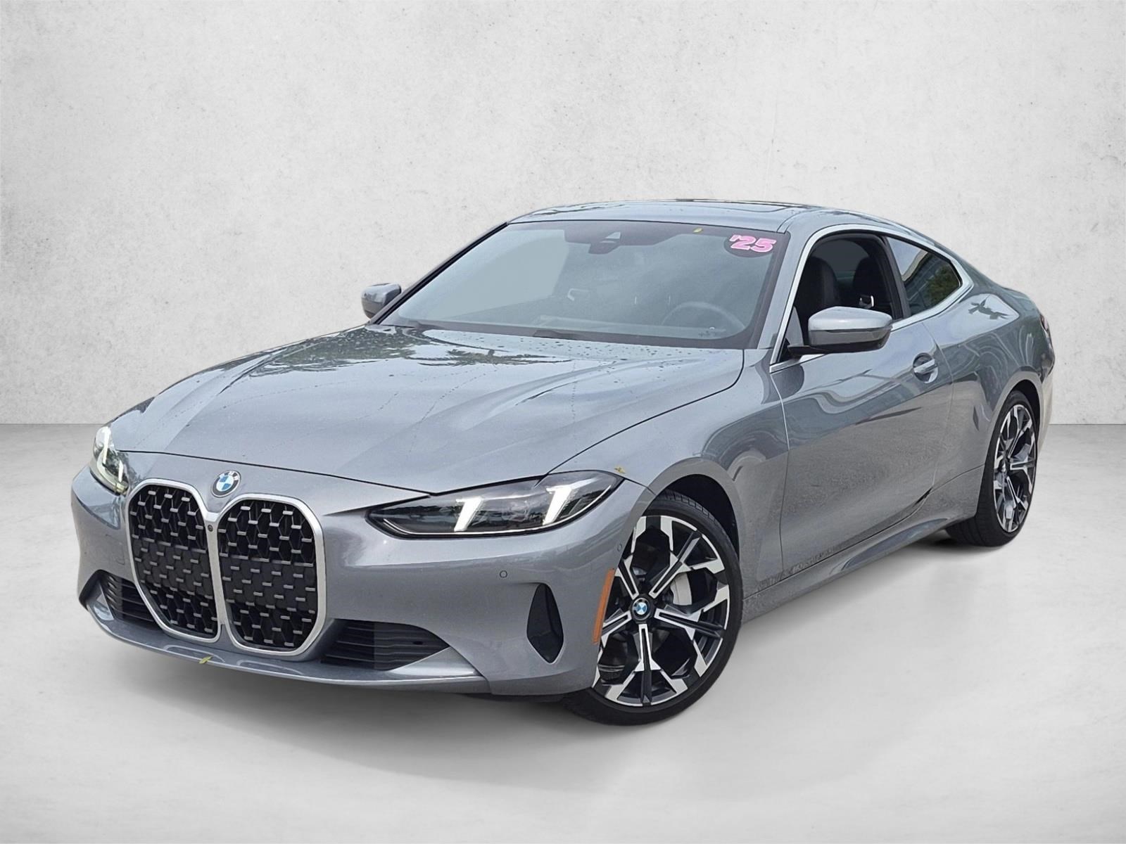  BMW 430i