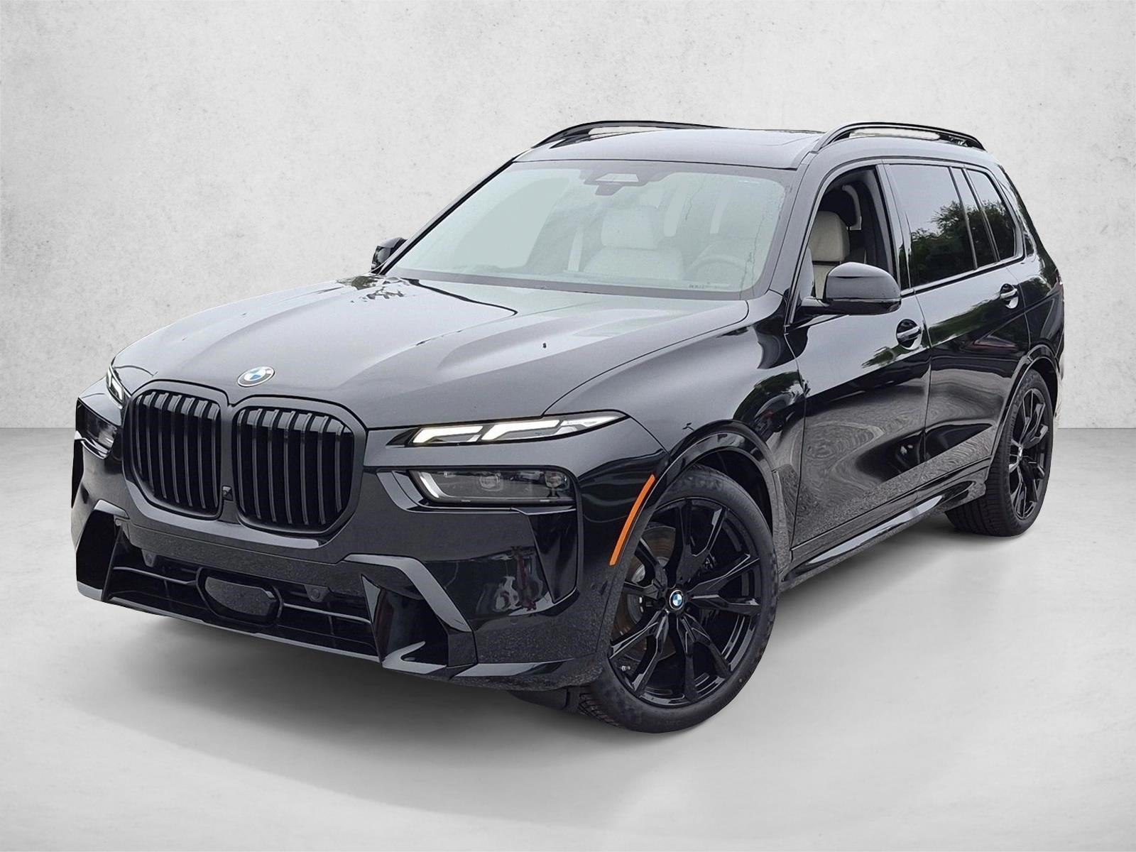 2027 BMW X7