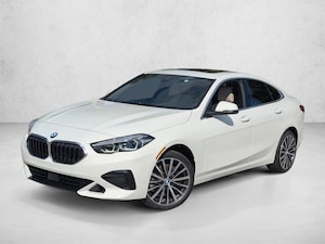 2024 BMW 228i sDrive Gran Coupe