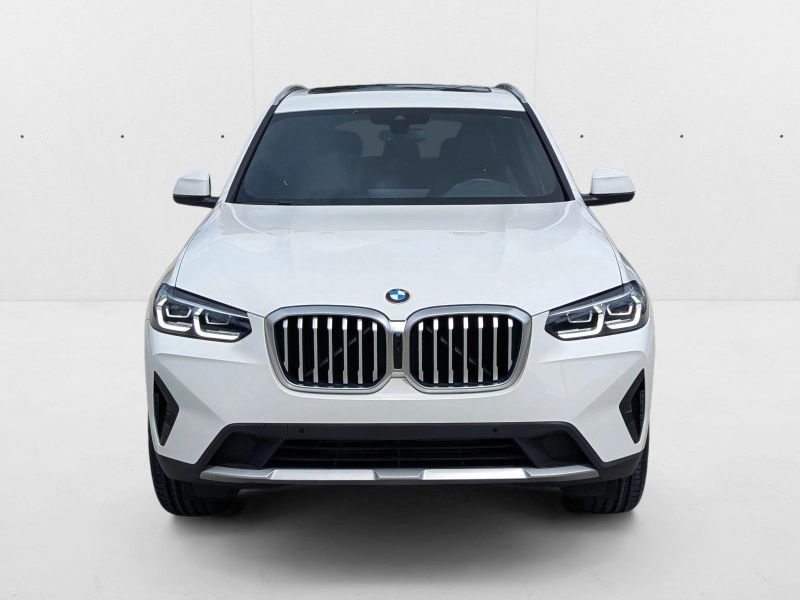 2024 Bmw X3 sDrive30i photo 2