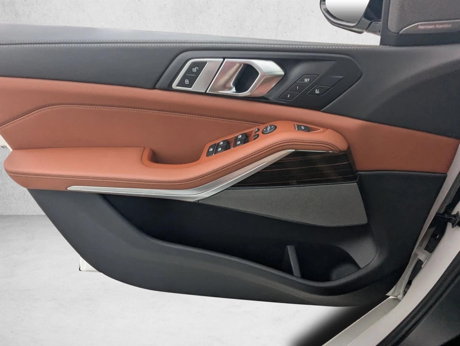 2026 BMW X5 40i - Photo 9