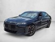  BMW 740i