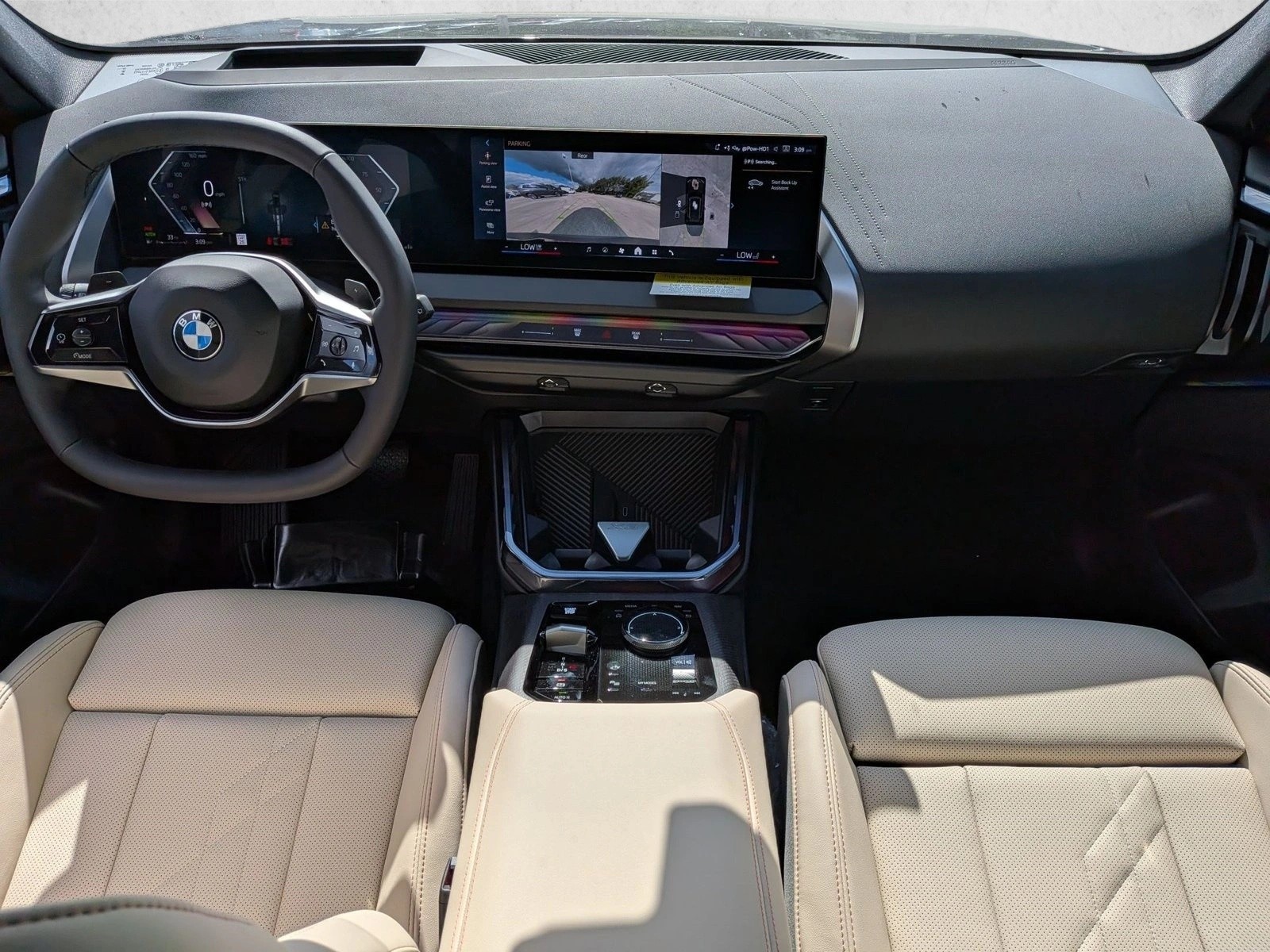 2026 BMW X3 30 - Photo 15