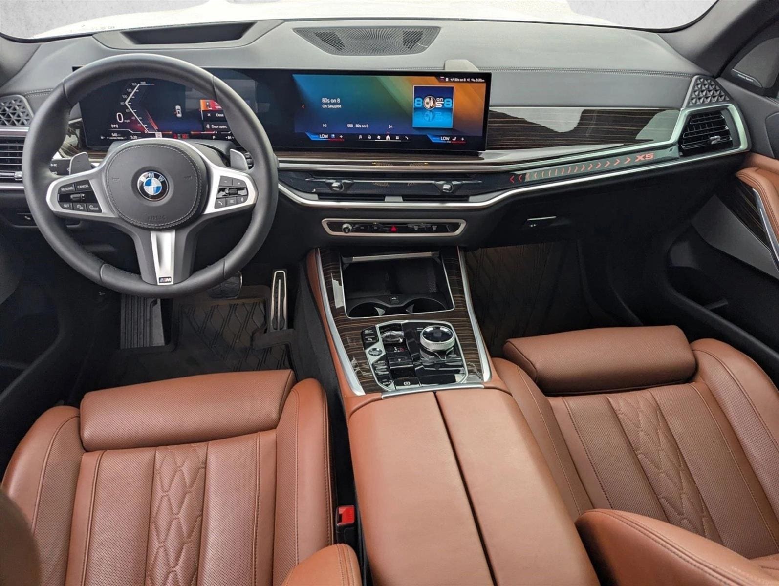2026 BMW X5 40i - Photo 16