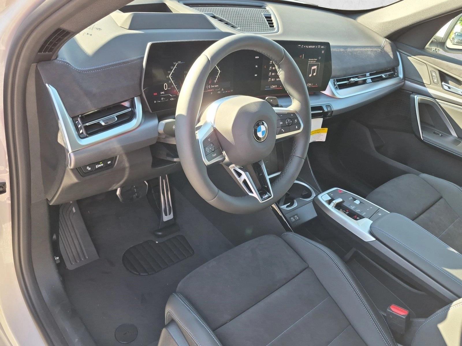 New 2027 BMW X1 xDrive28i SUV