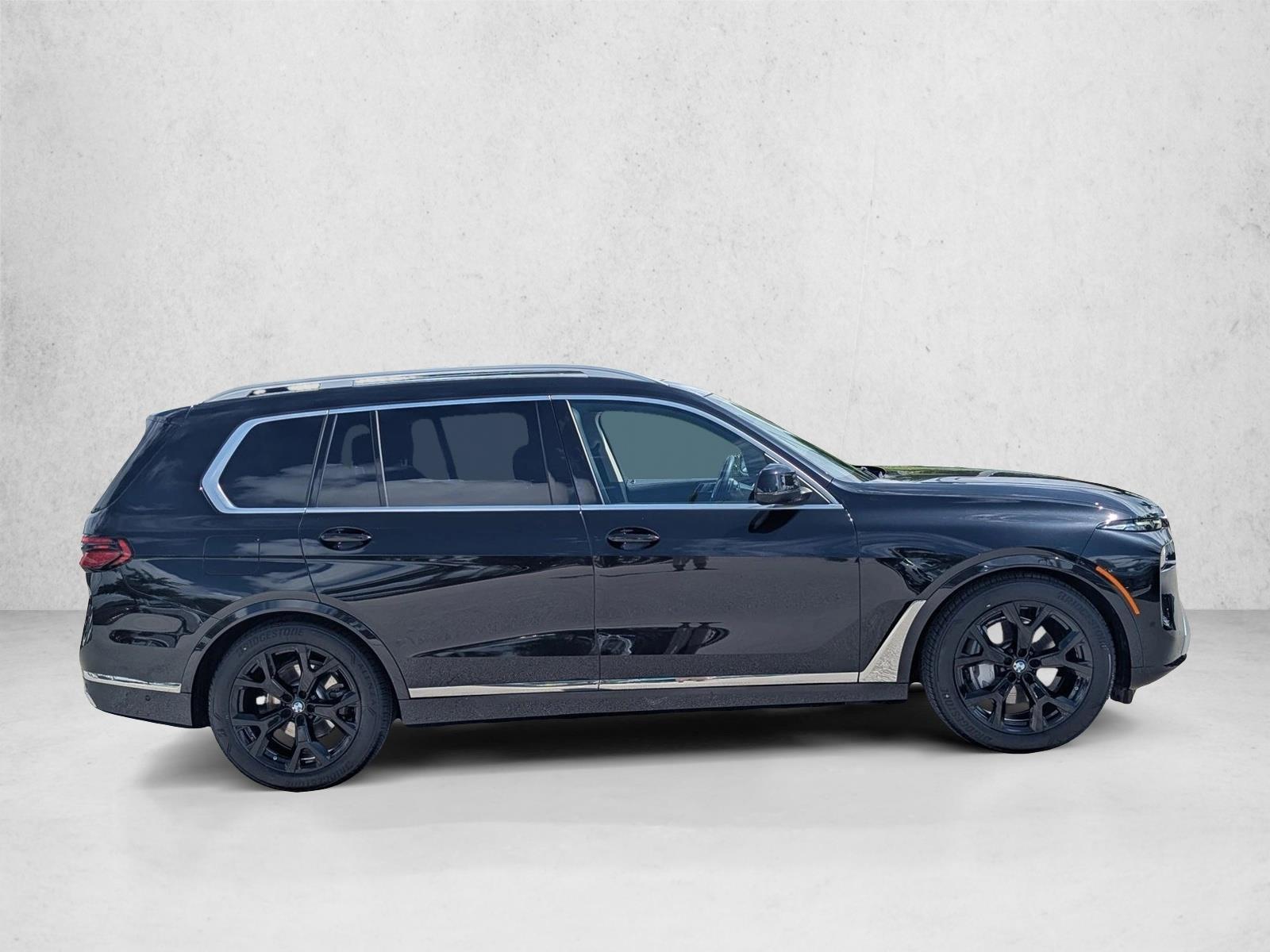 2024 Bmw X7 xDrive40i photo 2