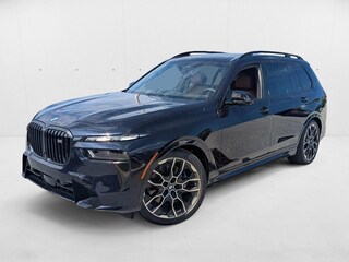2026 BMW X7