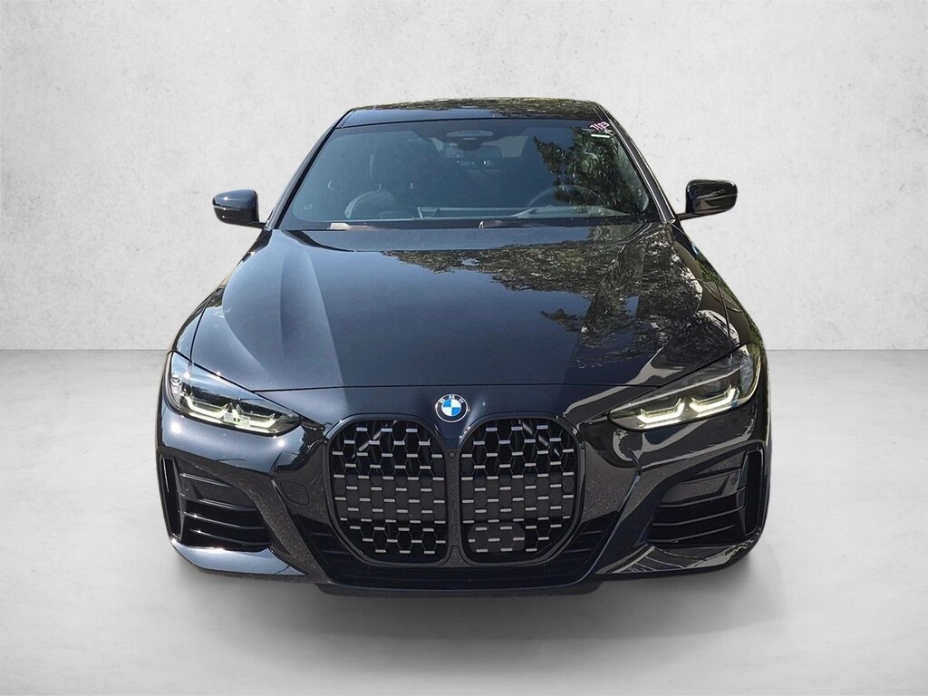 Certified 2024 BMW M440i Coupe