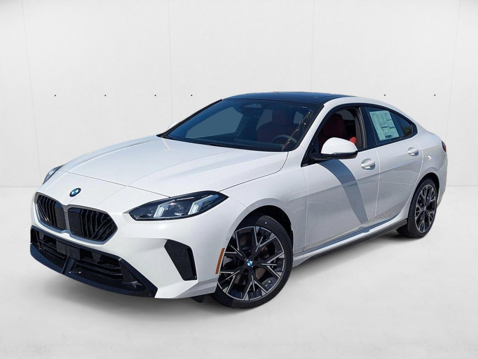 2025 BMW 2 Series 228 xDrive Gran Coupe's photo
