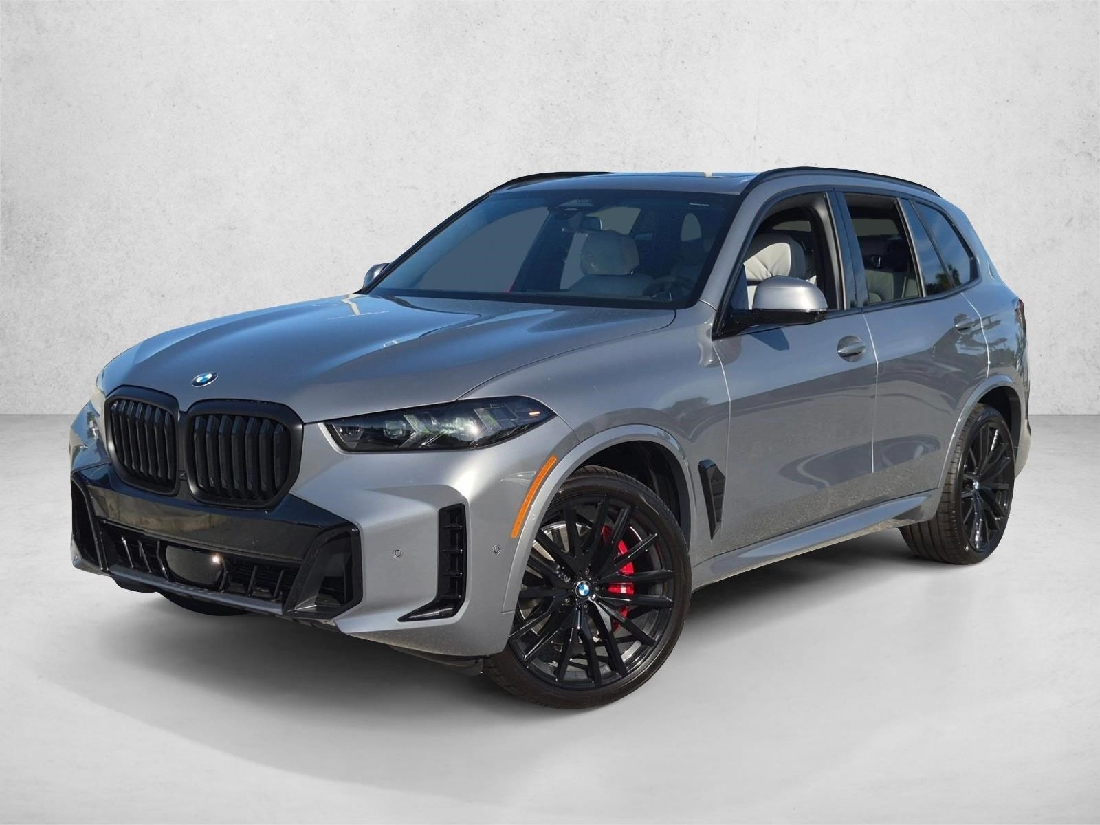 2026 X5 xDrive40i
