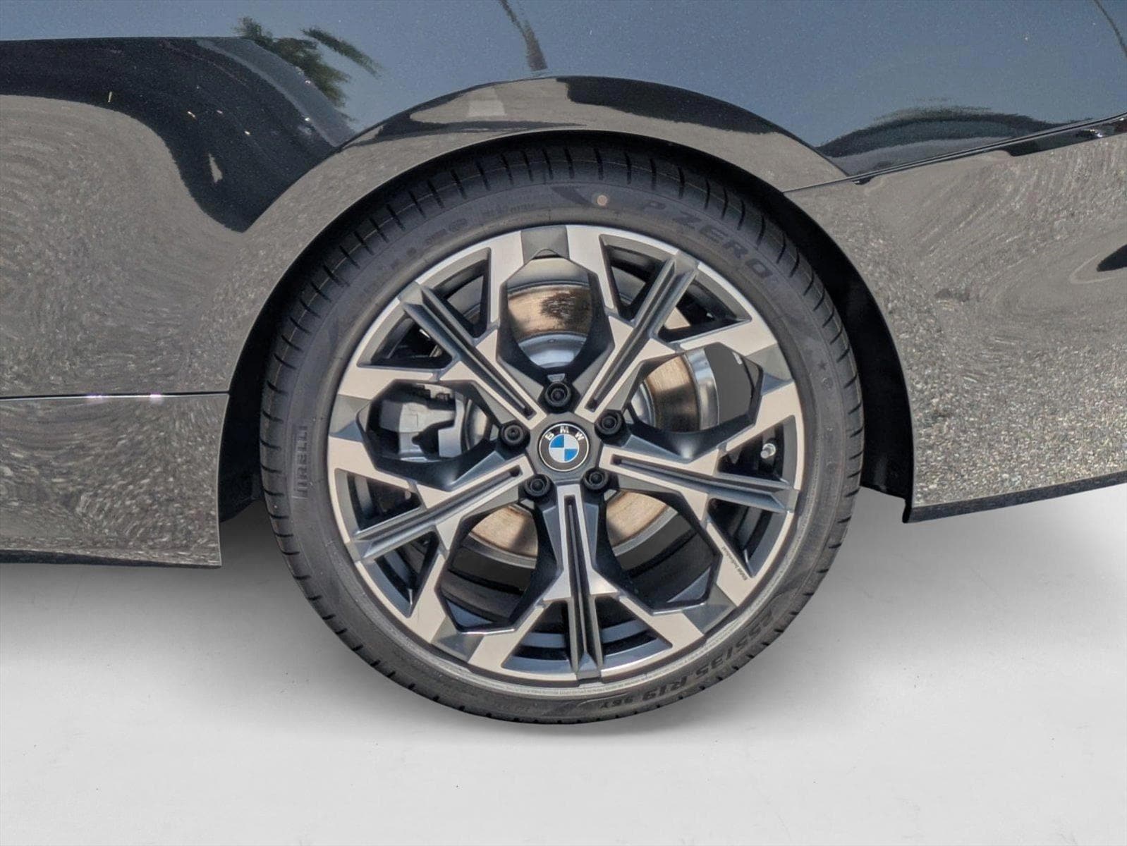 2026 BMW 4 Series 430i - Photo 10