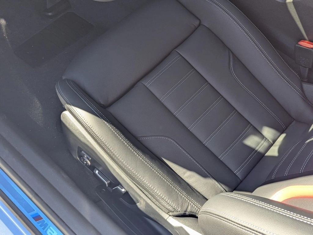 New 2026 BMW M2 Base Coupe