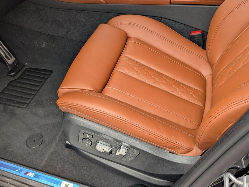 Used 2027 BMW X6 xDrive40i SUV
