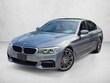  BMW 540i