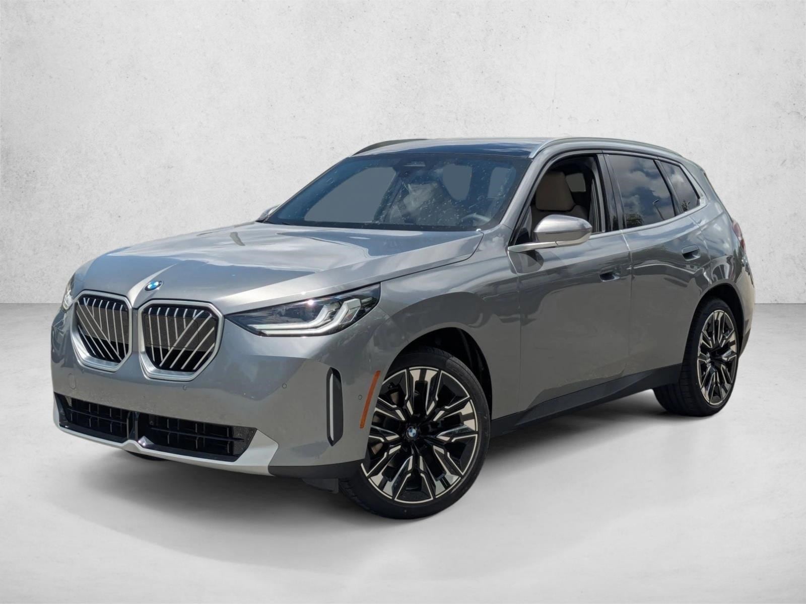 2025 BMW X3 30 XDRIVE's photo