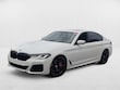BMW M550i