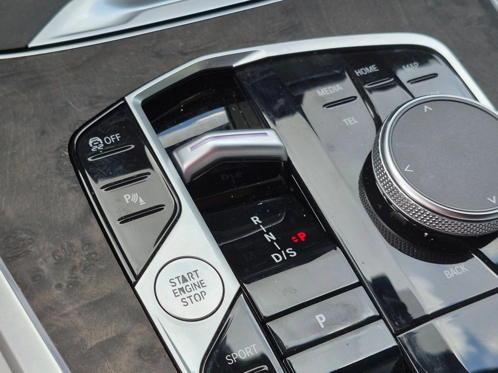 2024 BMW X5 40i - Photo 4