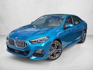 2023 BMW 228i sDrive Gran Coupe