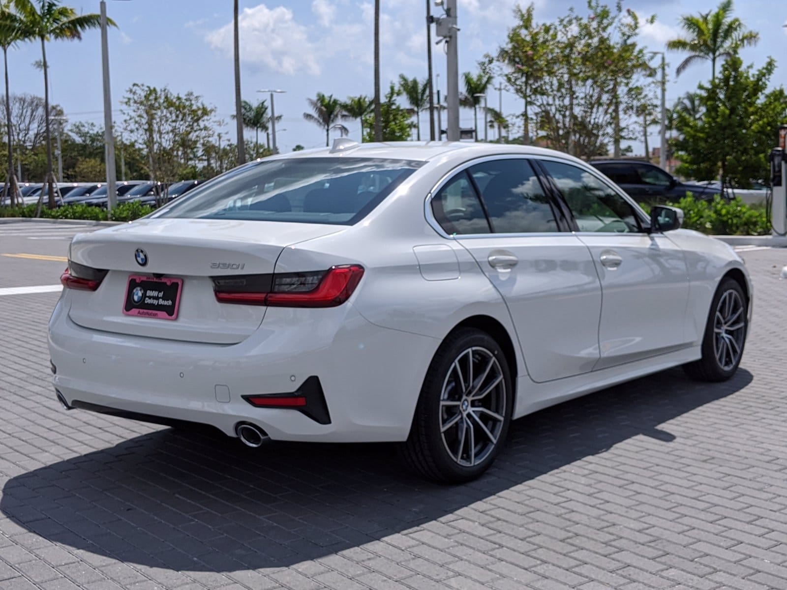 2020 Bmw 330i For Sale Delray Beach Fl