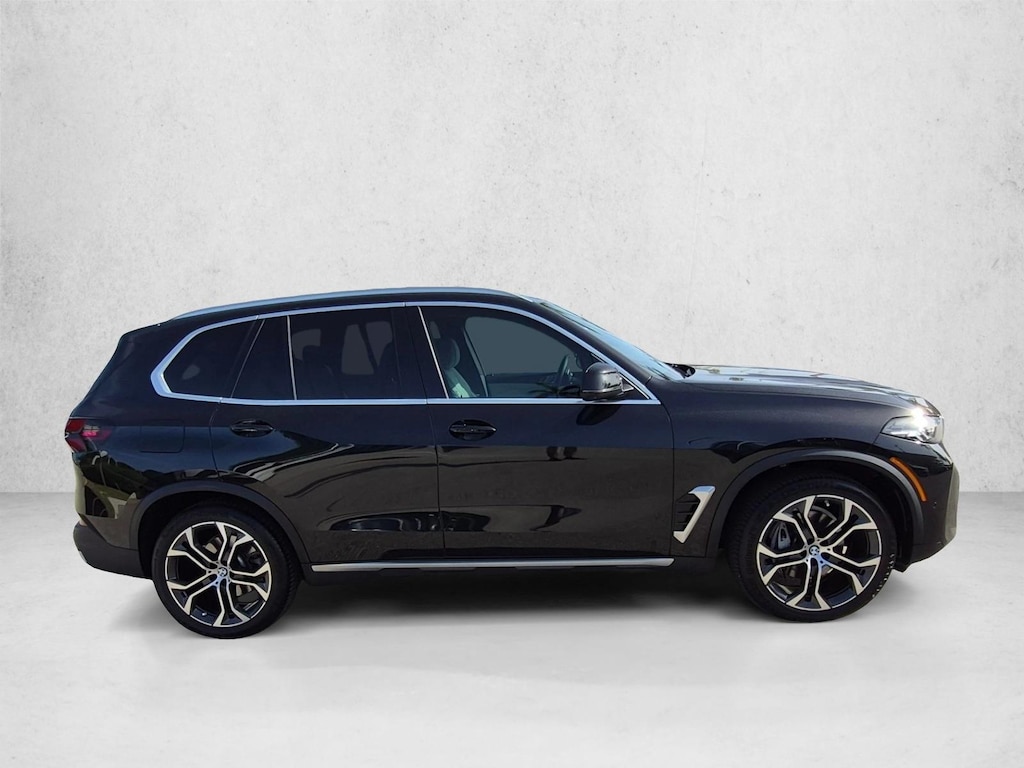 Certified 2024 BMW X5 sDrive40i SUV