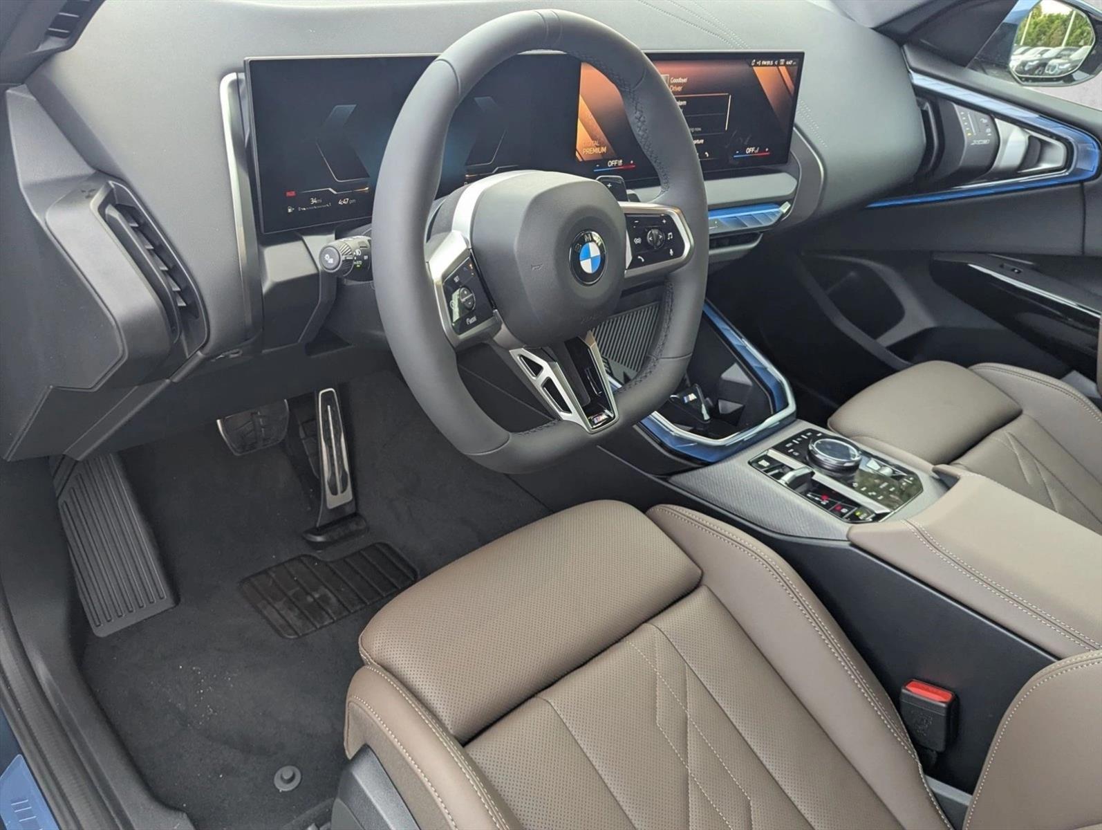 Used 2026 BMW X3 30 xDrive SUV