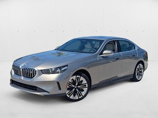 2026 BMW i5