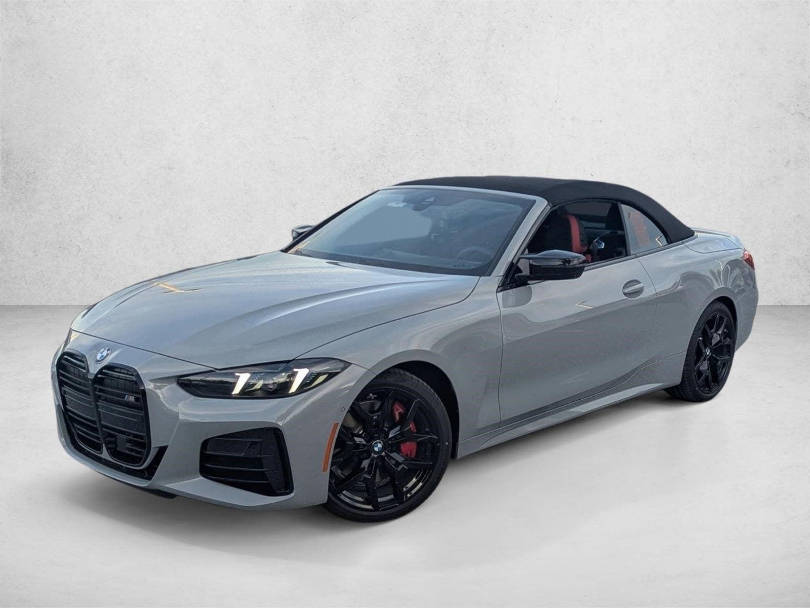 2026 BMW 4 Series M440i's photo