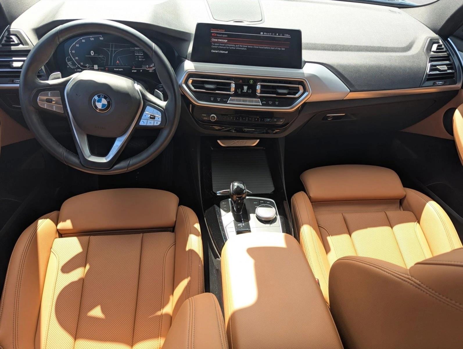 2023 BMW X3 30i - Photo 19