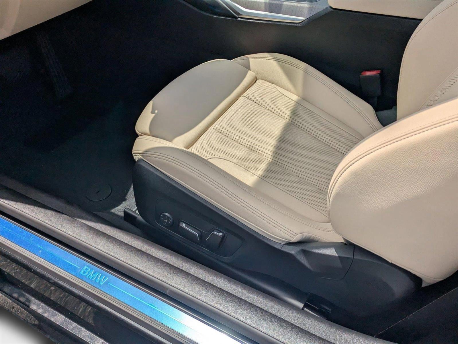 2026 BMW 4 Series 430i - Photo 4