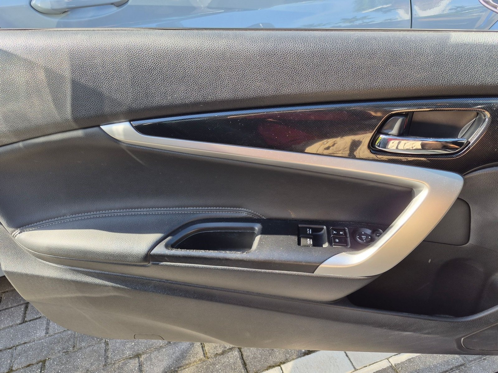 2013 Honda Accord EX-L - Photo 11
