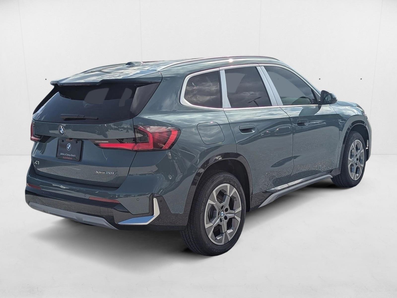 2026 Bmw X1 XDrive28i photo 2