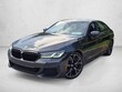  BMW 530i