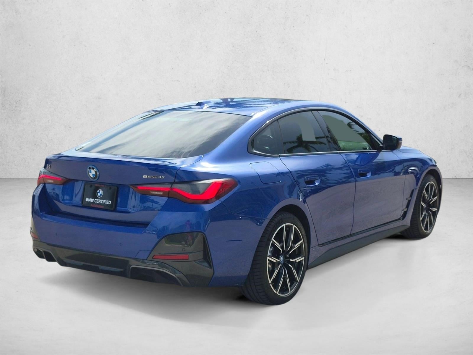 2024 BMW i4 35 - Photo 5