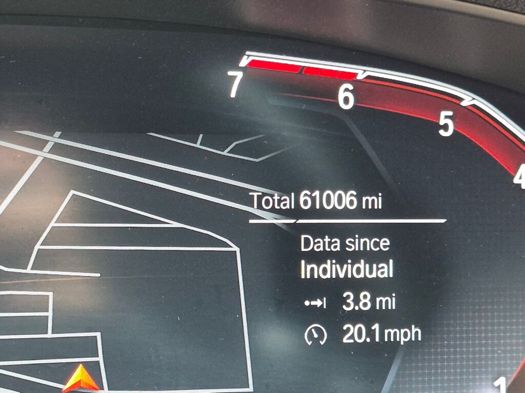 Used 2023 BMW 530i Sedan