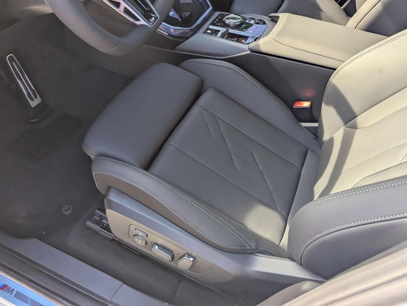 2026 BMW X3 30 - Photo 4