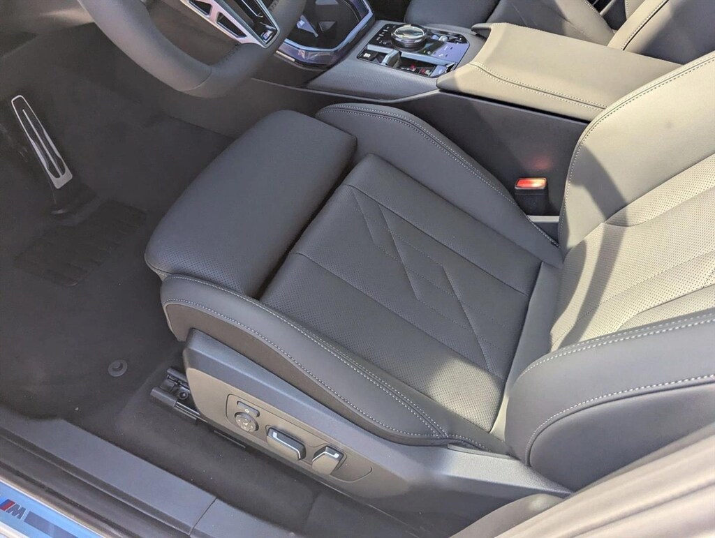 Used 2026 BMW X3 30 xDrive SUV