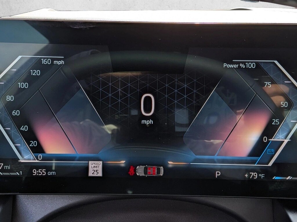 New 2026 BMW 530i Sedan