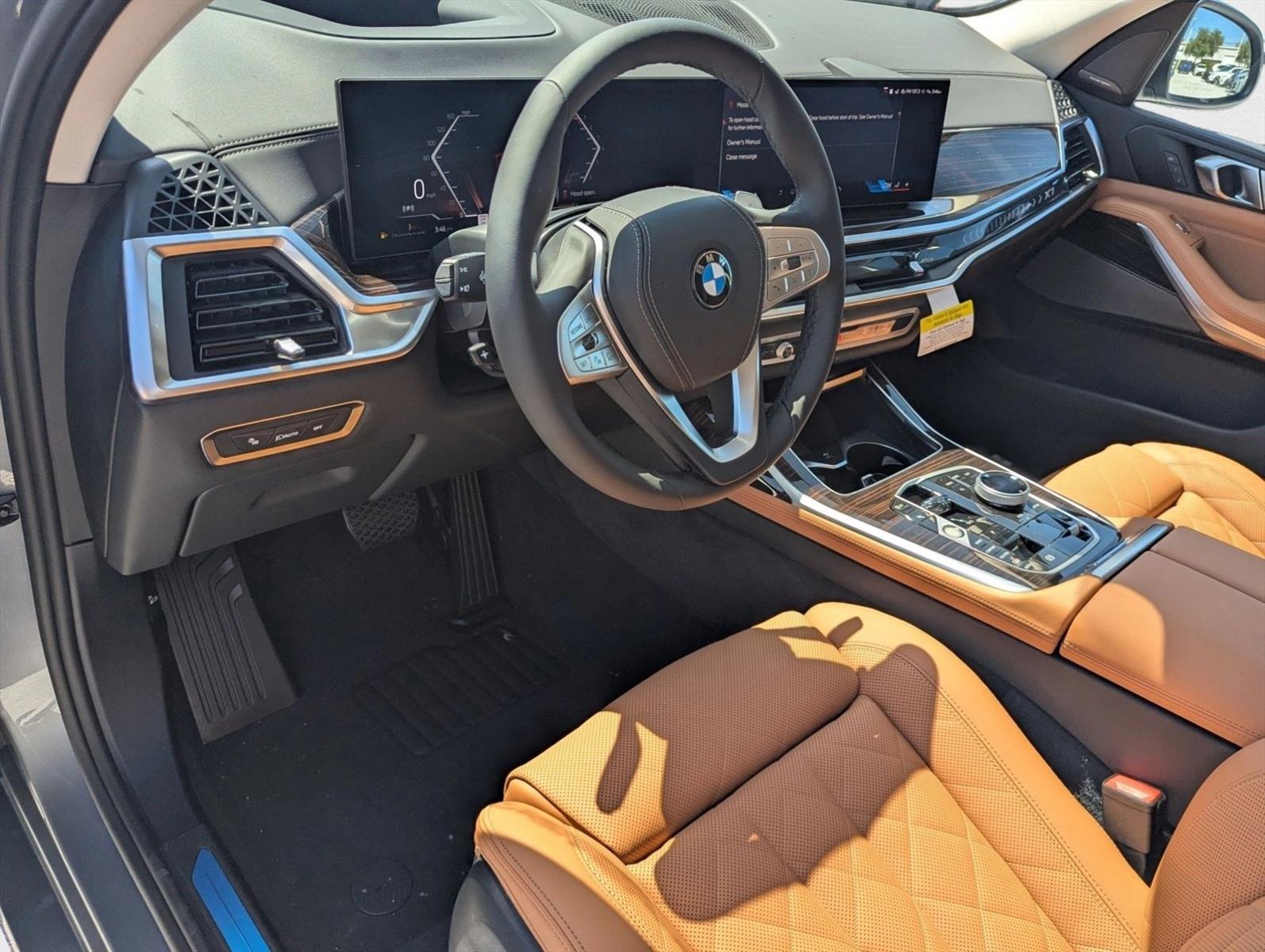 2026 Bmw X7 xDrive40i photo 2