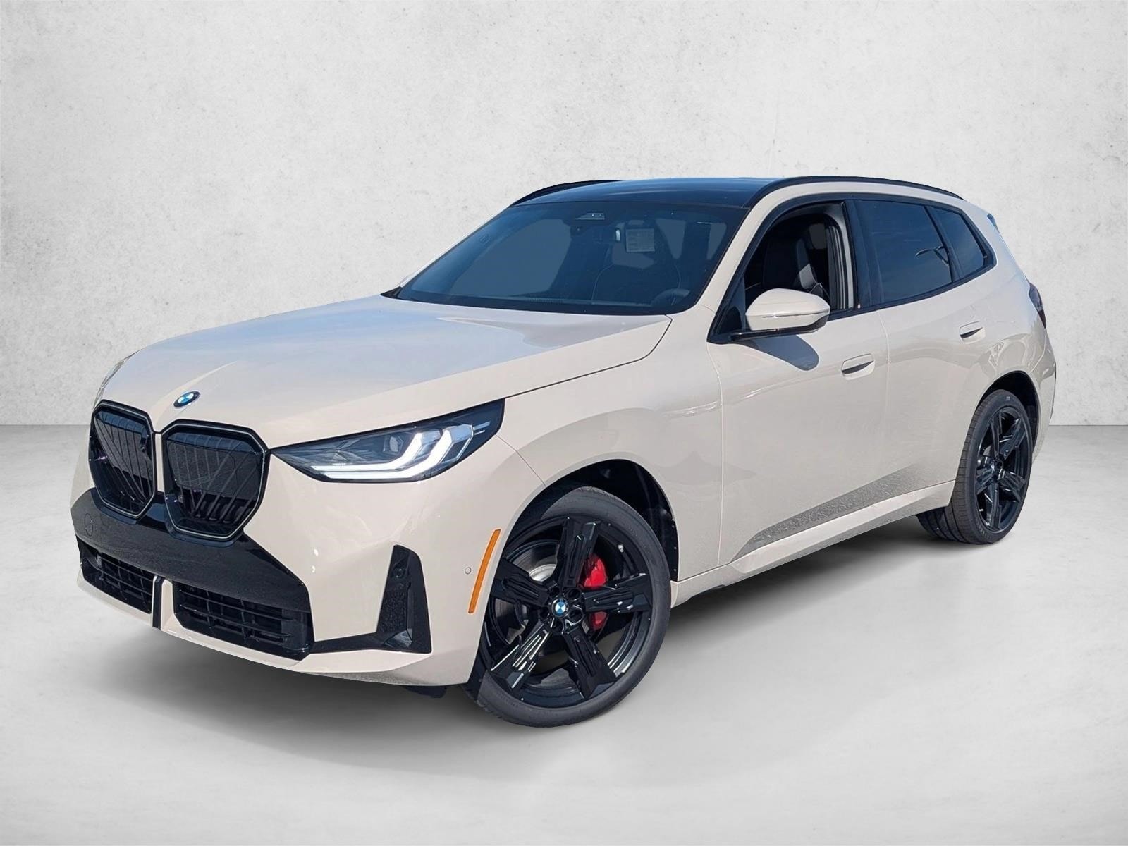 2026 BMW X3 30's photo