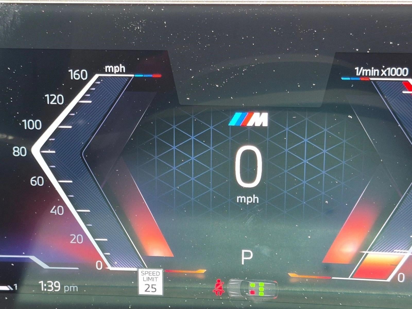 2026 BMW X5 50e - Photo 3