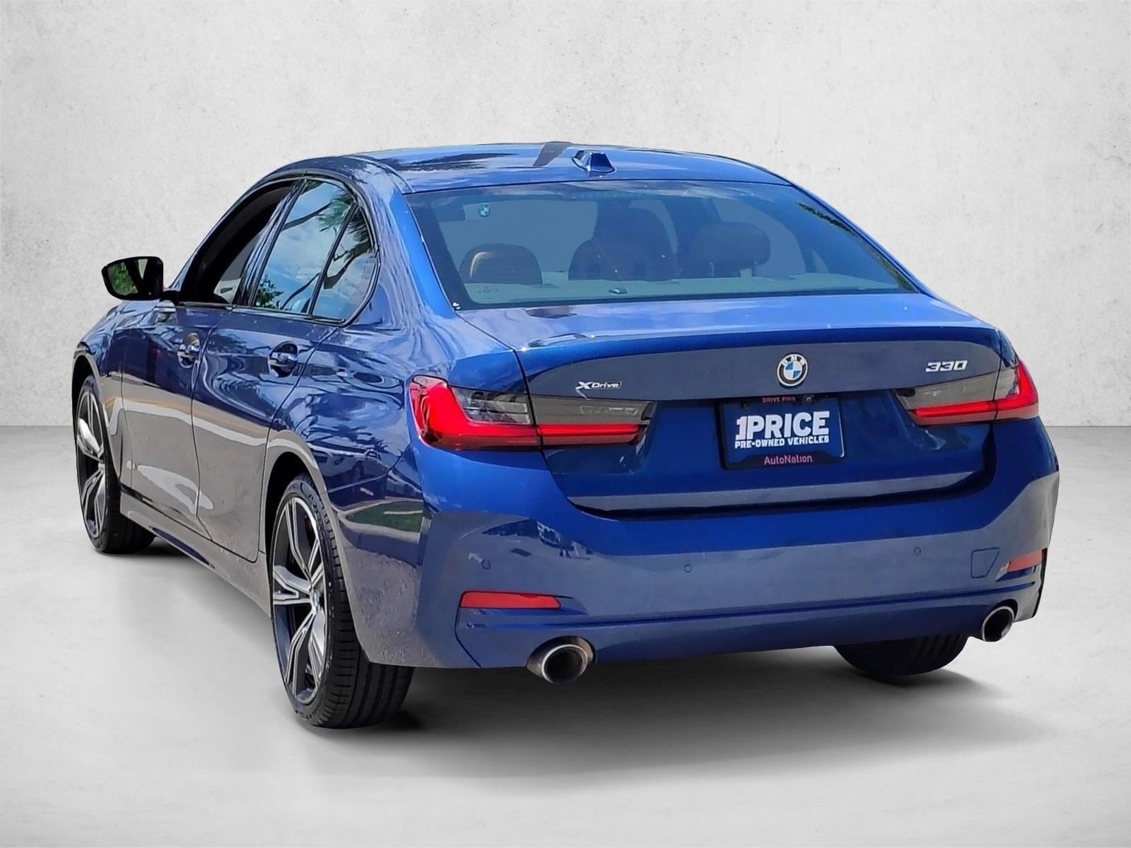 2023 BMW 3 Series 330i - Photo 8