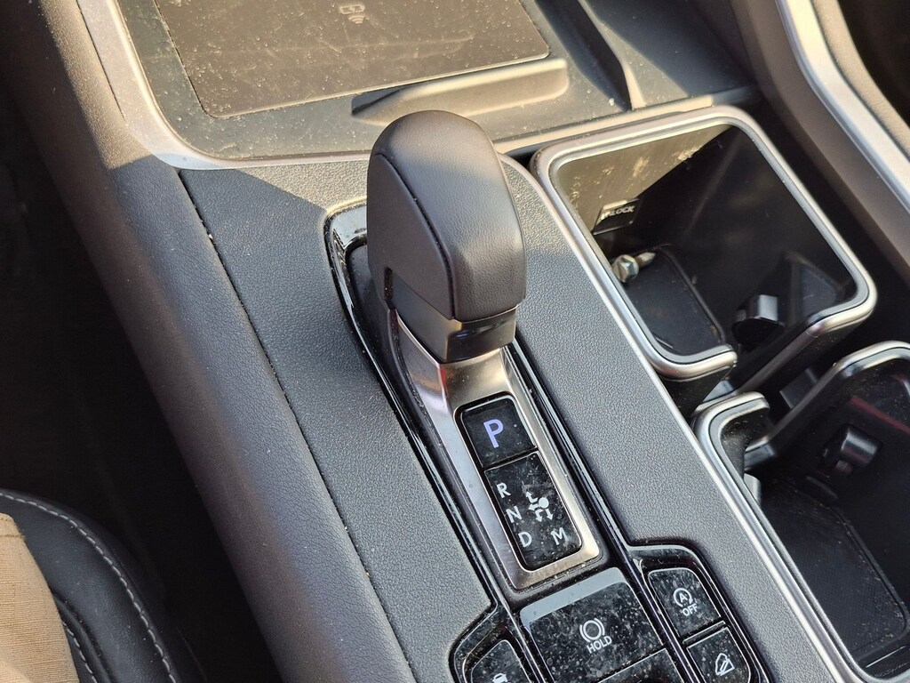 Used 2025 Lexus TX 350 Premium SUV
