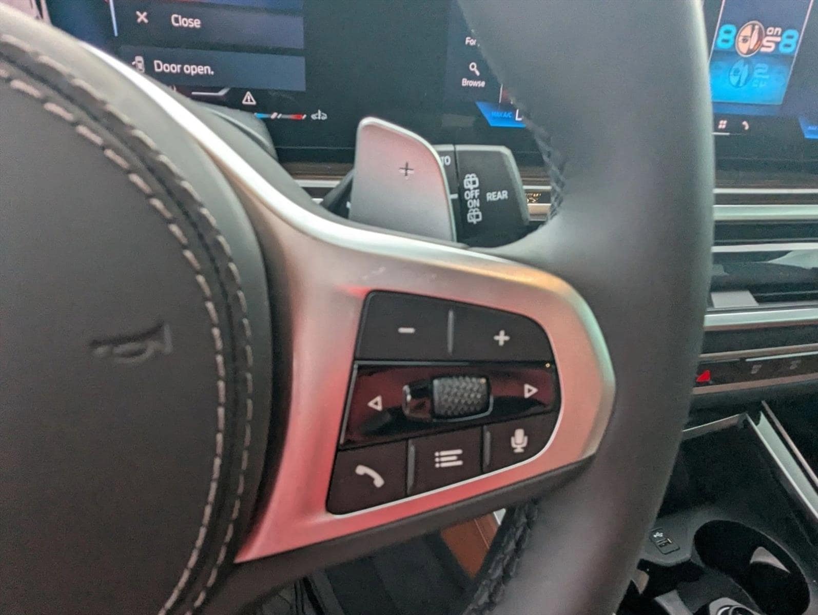 2026 BMW X5 40i - Photo 11