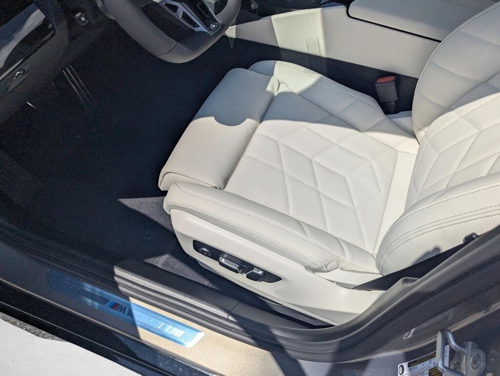 New 2027 BMW 530i Sedan