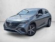  Mercedes-Benz EQE 350+