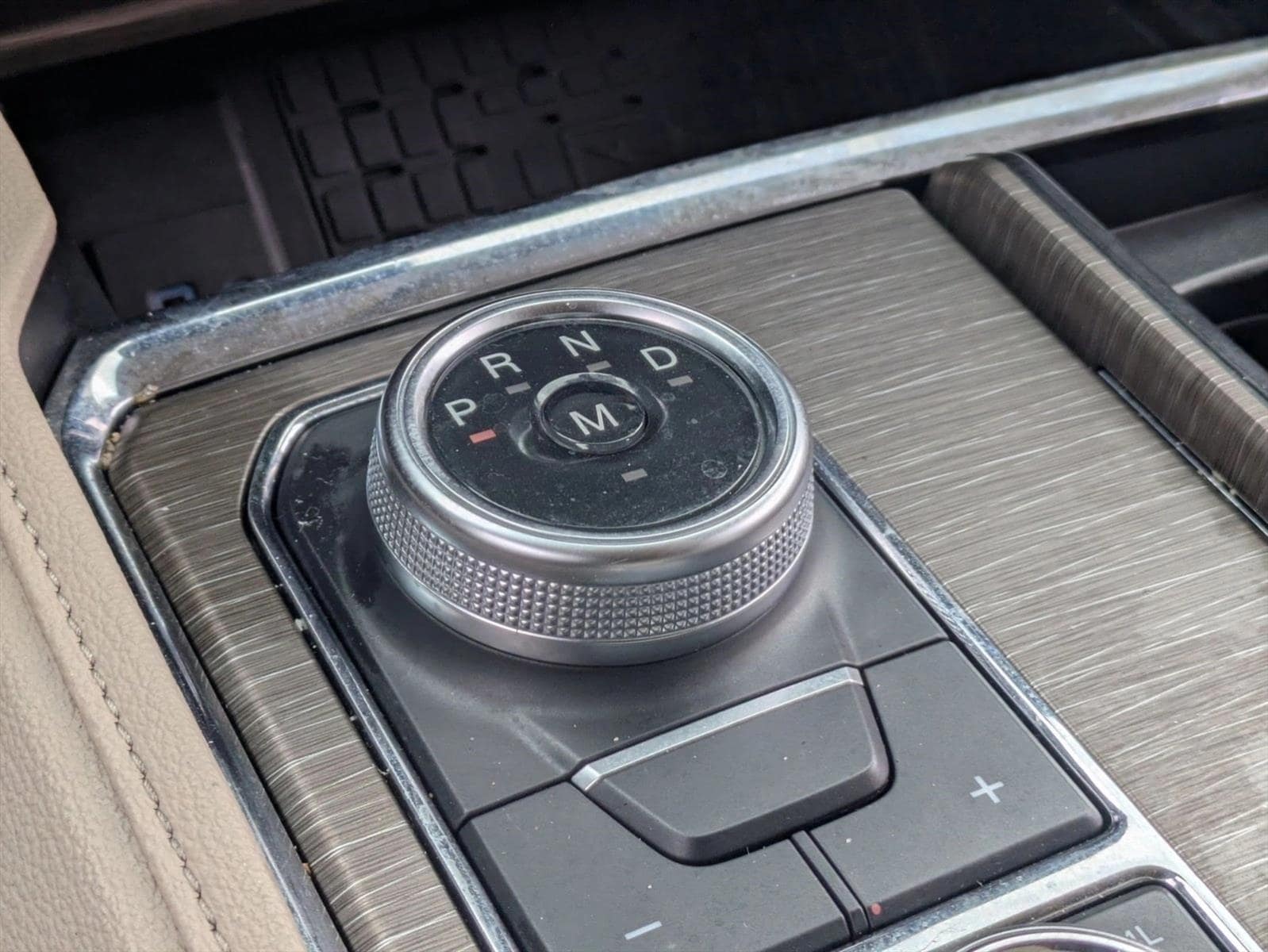 2024 Ford Expedition Limited - Photo 11